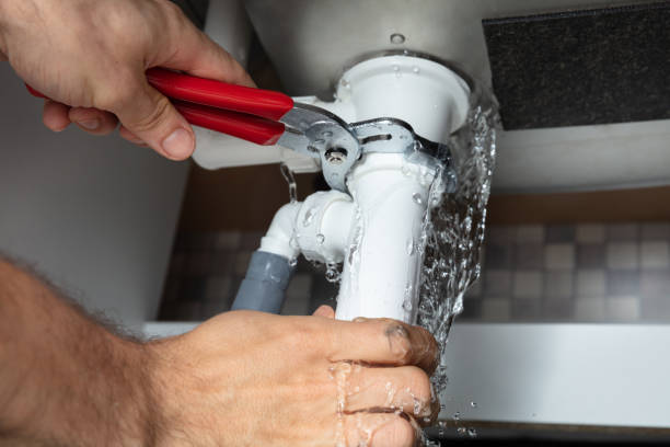 Best Residential water damage restoration  in Oakhurst, NJ