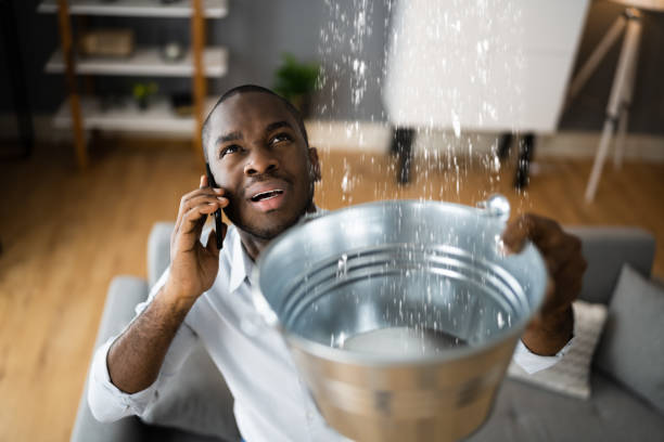 Best Emergency water damage restoration  in Oakhurst, NJ