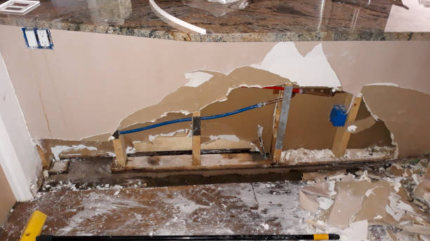 Best Sewage cleanup and water damage restoration  in Oakhurst, NJ